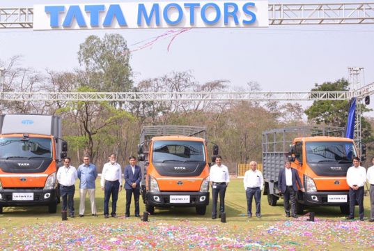 Tata Ultra Sleek T-Series