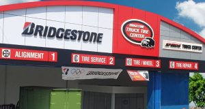 Bridgestone Truck Tire Center