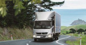 Fuso Fighter 2021